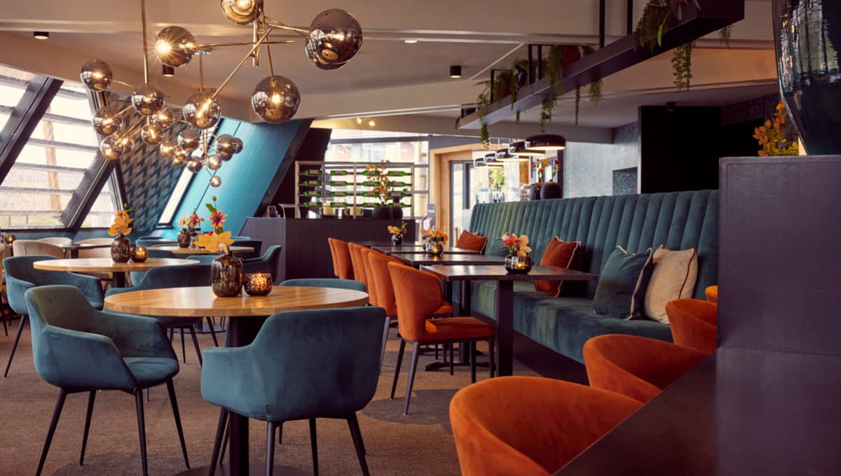image of hotel drachten