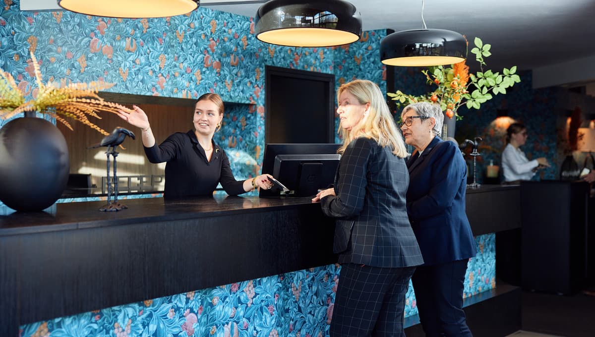 image of hotel drachten