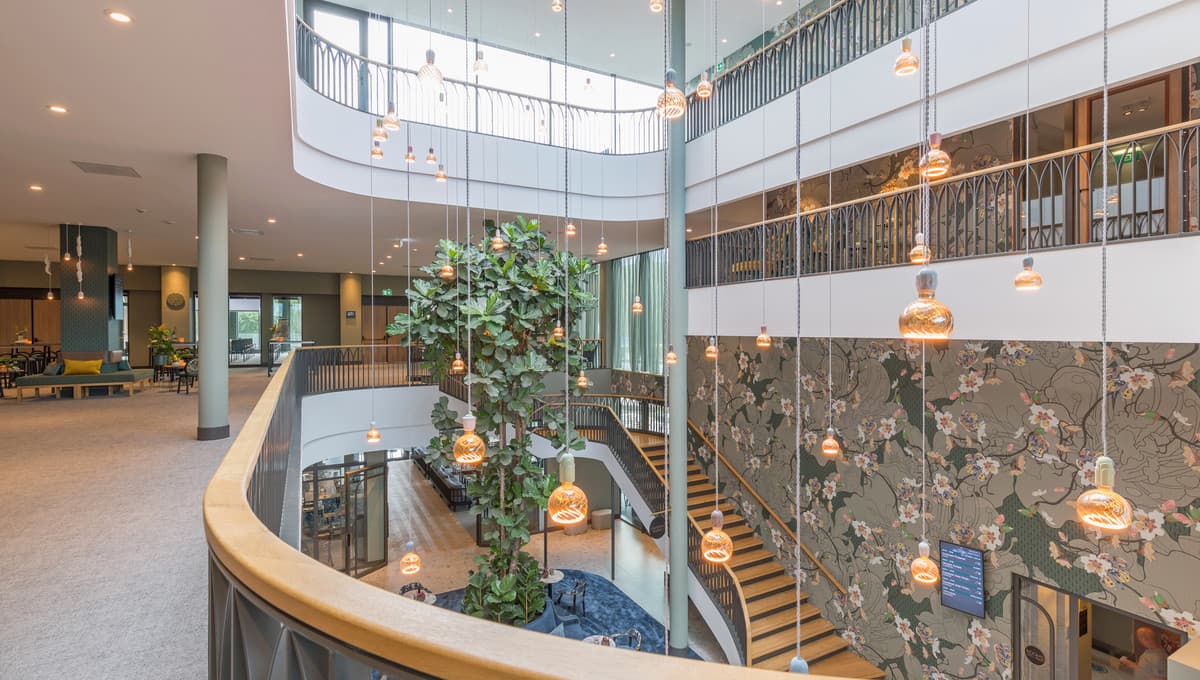 image of hotel venlo