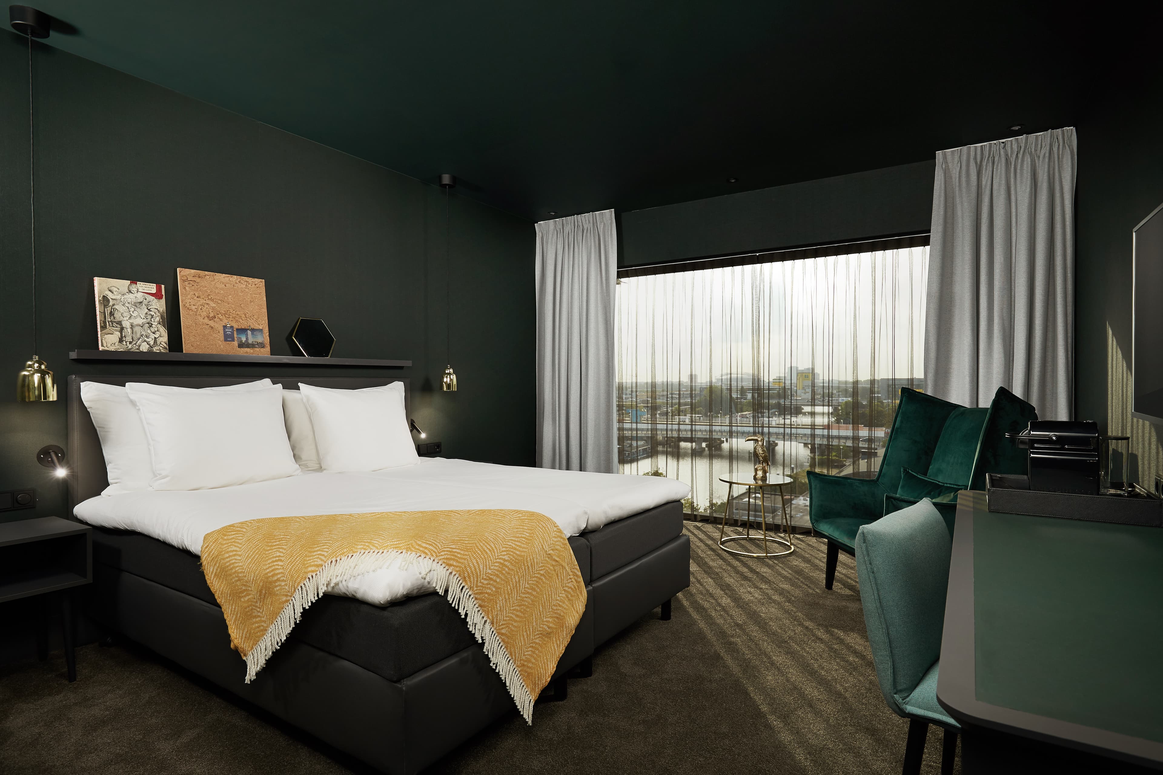 image of hotel amsterdam-amstel