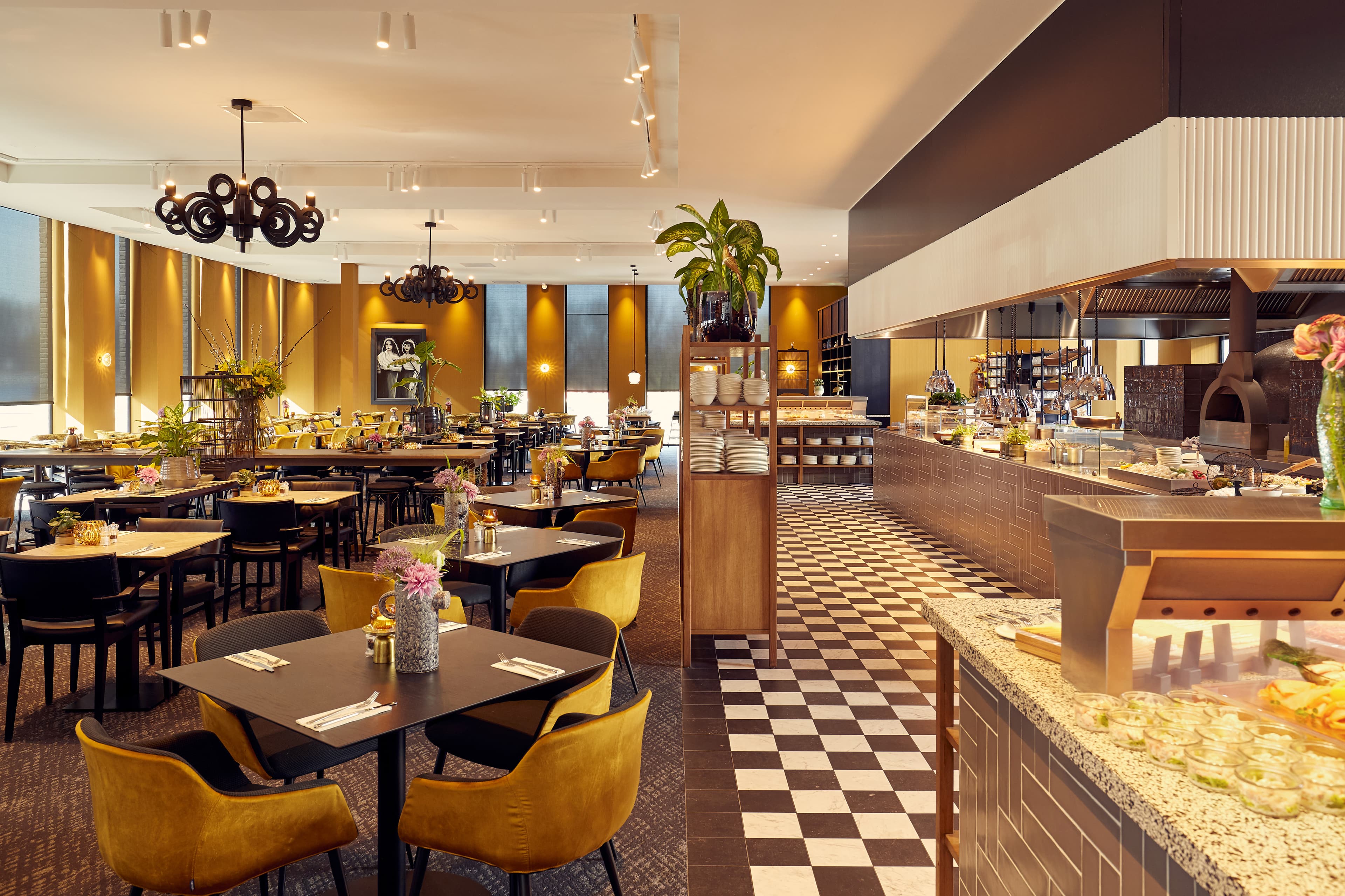 image of hotel amsterdam-amstel