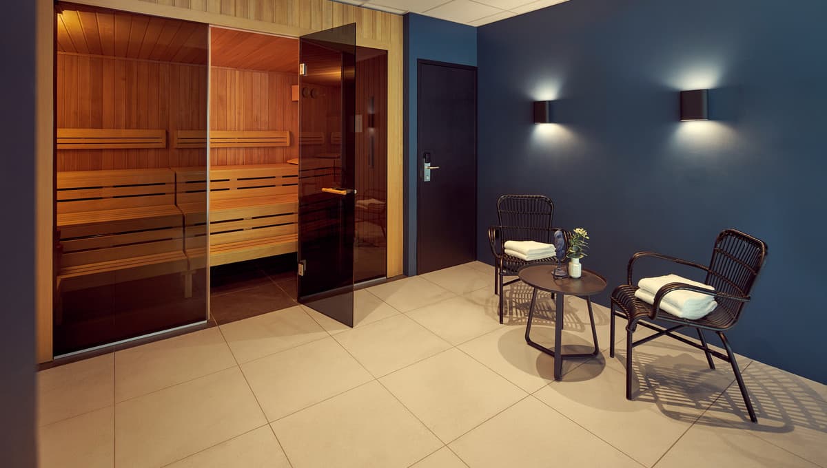 image of hotel antwerpen