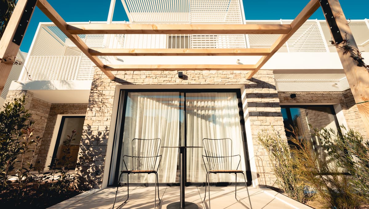 image of hotel bloom