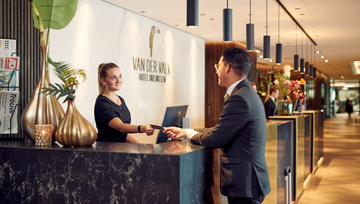 image of hotel breukelen