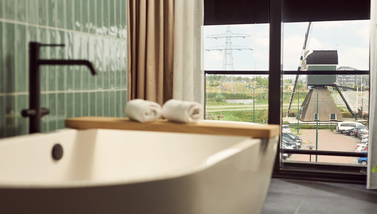 image of hotel breukelen