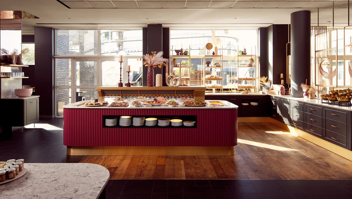 image of hotel brussels-airport