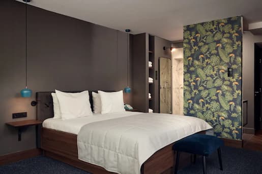 image of hotel eindhoven