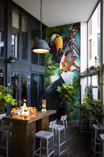 image of hotel eindhoven
