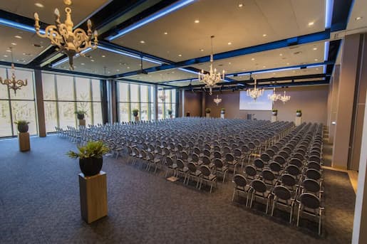 image of hotel eindhoven