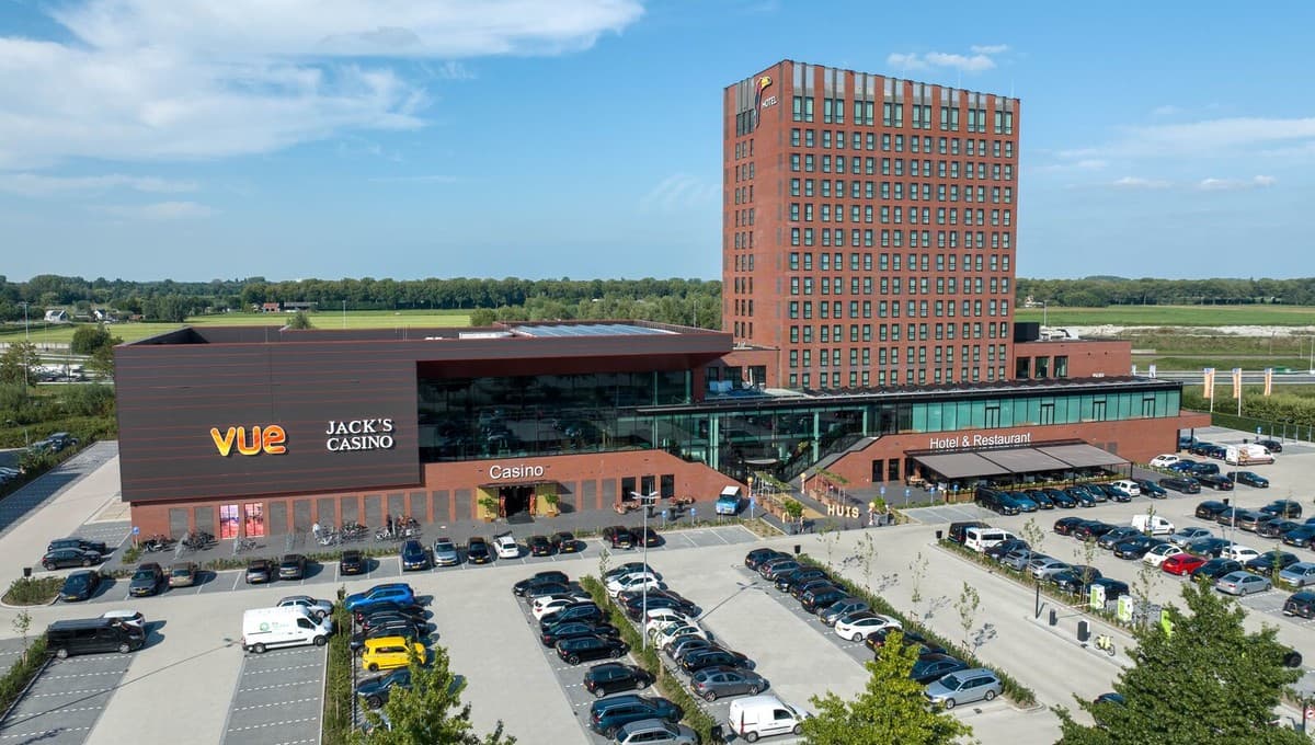 Gorinchem background