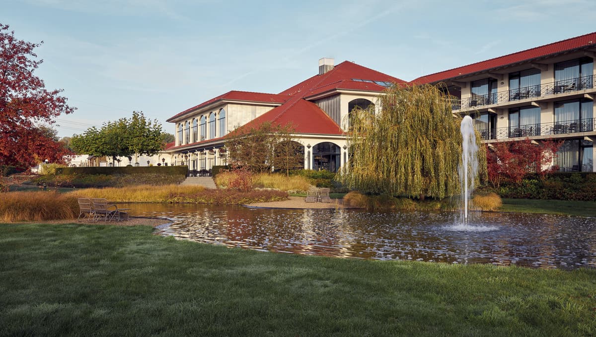 image of hotel melle-osnabruck