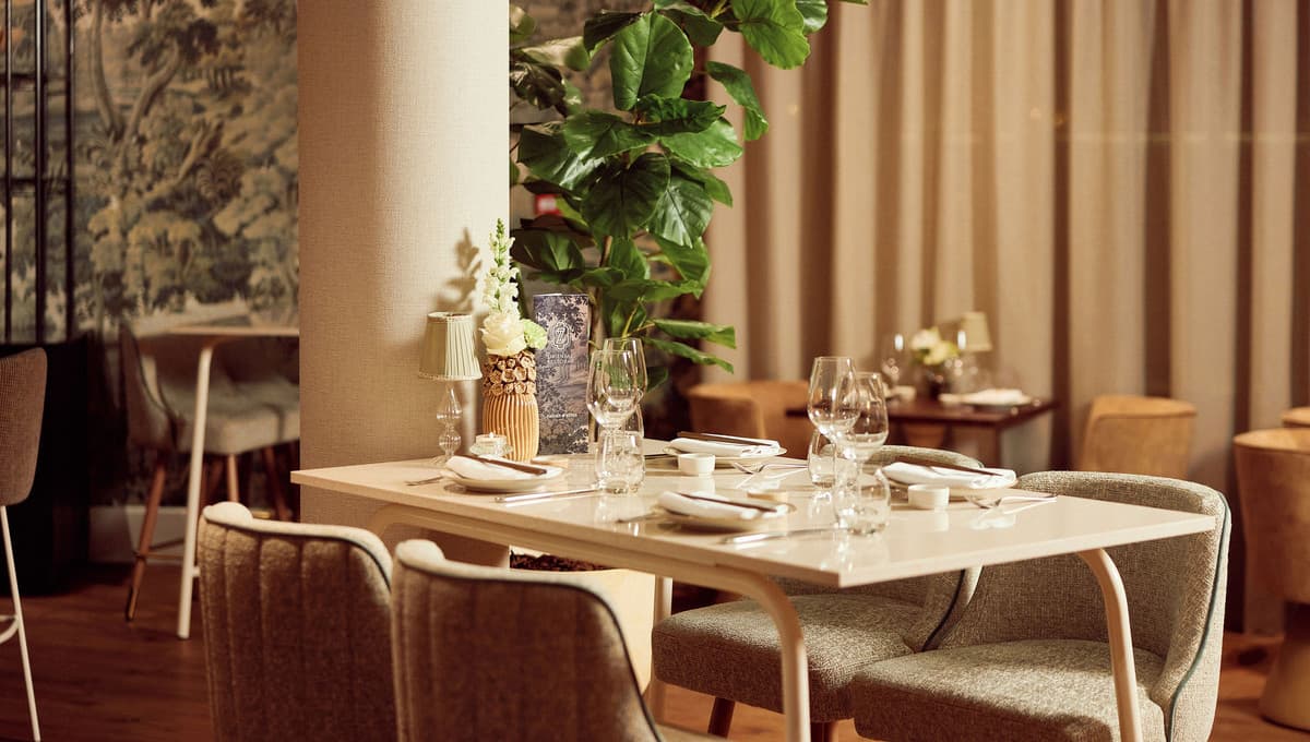 image of hotel sassenheim-leiden