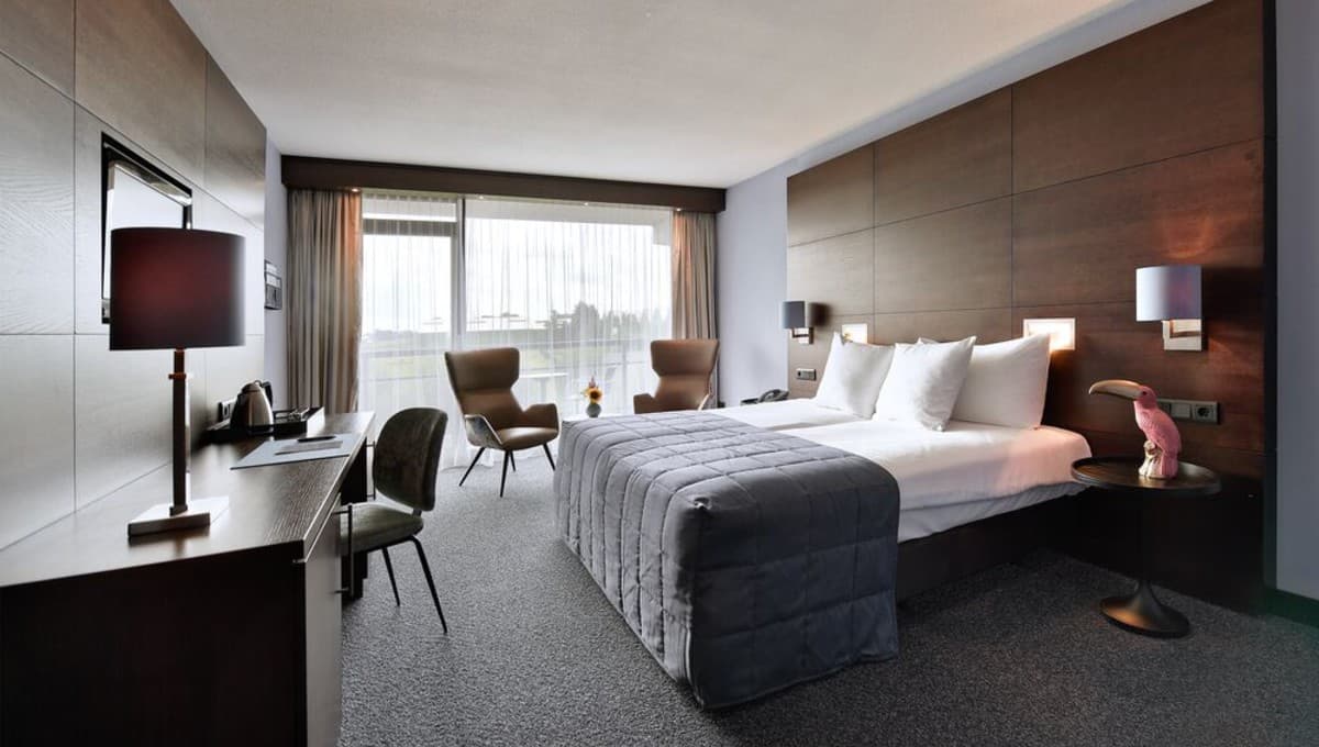 image of hotel sassenheim-leiden